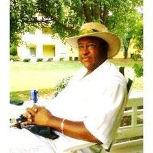 Meet your Posher, Nathaniel